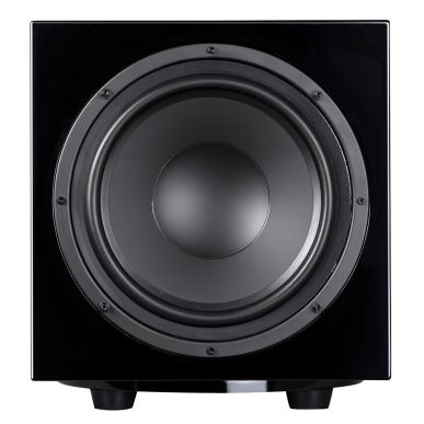 Сабвуфер System Audio SA Saxo SUB 10 Satin Black